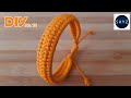 Diy adjustable friendship bracelet  sayz ideas no 73