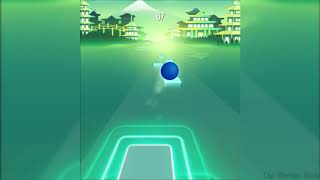 Tiles Hop: EDM Rush | How Long screenshot 5