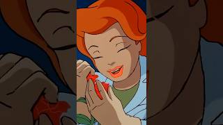 BTAS Made Poison Ivy an Icon #batmantheanimatedseries #poisonivy
For 25 years, Poison Ivy was just a gimmick. Then Batman: The Animated Series completly reimagined her.
In the episode Pretty Poison, she was transformed from a one-note villain into a complex eco-warrior and a true parallel to Batman himself.
Check out the full deep-dive on my channel now to see how BTAS redefined an icon:
https://youtu.be/d1BohbSWBIg
#batmantheanimatedseries #poisonivy #dcau #batman BTAS Made Poison Ivy an Icon #batmantheanimatedseries #poisonivy