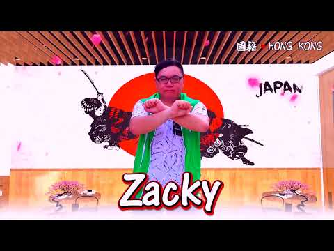 再アップロード TECHPARAテクパラ Can T Fight The Rhythm Remix Speakerblow Feat Da Smooth Baron MC