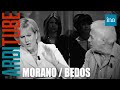 Clash Nadine Morano, Guy Bedos chez Thierry Ardisson | Archive INA