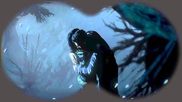 Until Dawn - Matt catches Mike and Emily hugging