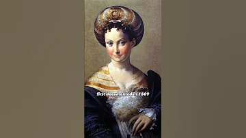 Renaissance Fashion Balzo Headpiece 