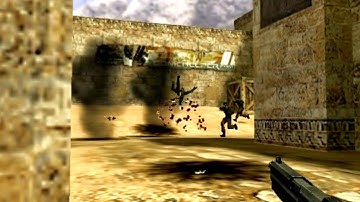 Dissent - REBORN [counter-strike 1.6 movie]