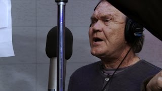 Glen Campbell - "I'm Not Gonna Miss You" - A Scene From The Film "Glen Campbell...I'll Be Me" chords