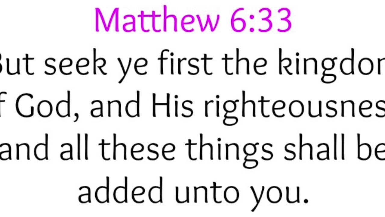 Are you facing trials & tribulations?