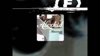 Alex Kid - Bienvenida Remix.wmv