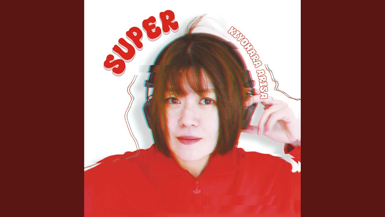 Watch SUPER on YouTube Watch SUPER on YouTube