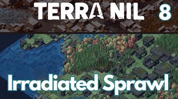 Terra Nil - Polluted Fjord