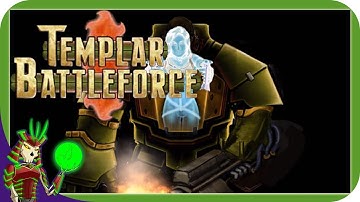 TEMPLAR BATTLEFORCE | Brutal Mode Engaged | Let