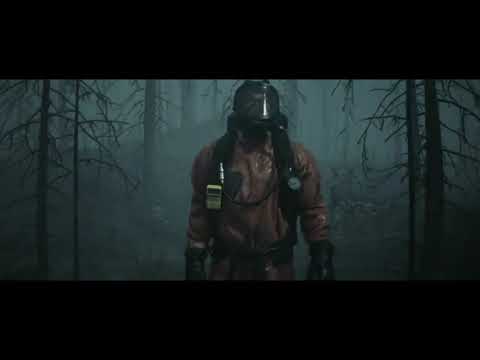 Видео: C.У.М.Е.Р.К.И-  Тень  (Oblivion prod)