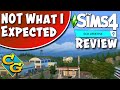 The Sims 4 Eco Lifestyle Review: Gameplay Expectations and Reality