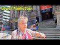 Exploring lower manhattan hidden gems and mustsee sights with renee