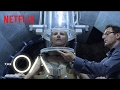 The oa  official trailer  netflix