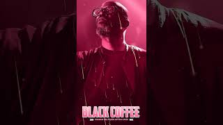 Full Album Black Coffee Music Collection – Superman