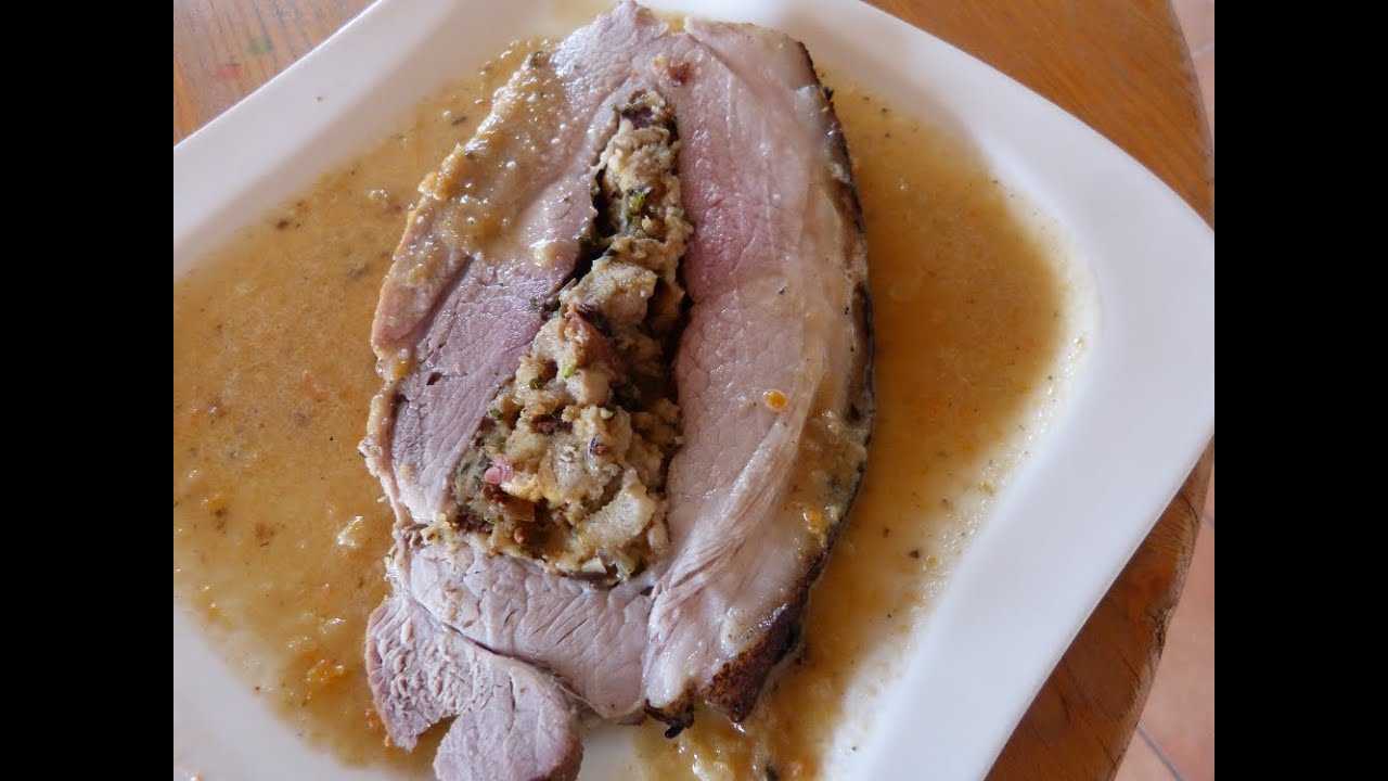 Folge 32   Gefüllte 