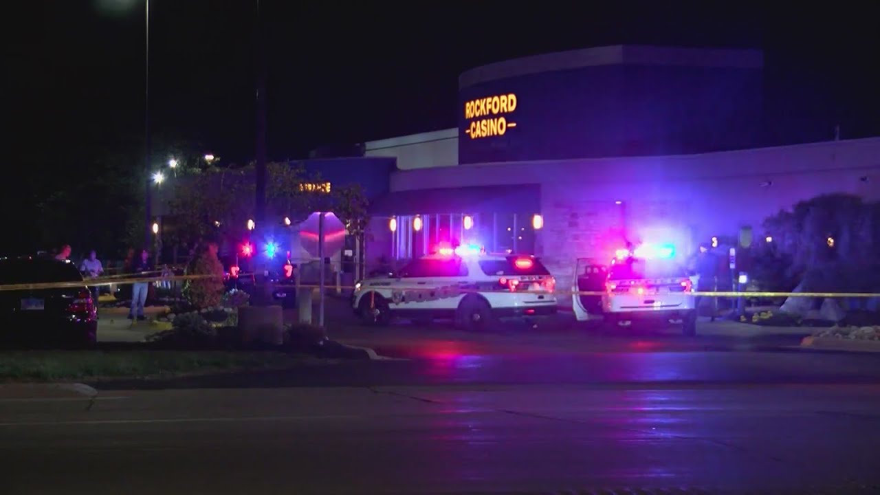 Hard Rock Casino shooting suspect identified