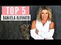 TOP 5 HITS von Daniela Alfinito 😍