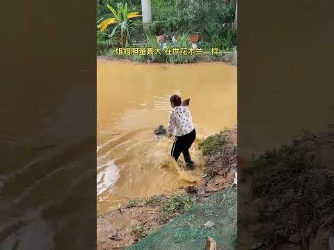 BEST ACTION FUNNY SHORTVIDEO FISHING 🎣#action #funny #actionclips