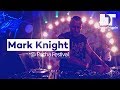 Mark knight  pacha festival  amsterdam netherlands