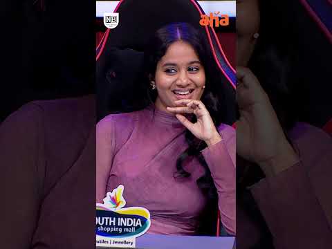 సుధీర్ అదిరిపోయే తమిళ్...🤯🤯🤯 Brigida Helps Sudheer Speak Tamil at Sarkaar Show - NB Ideas