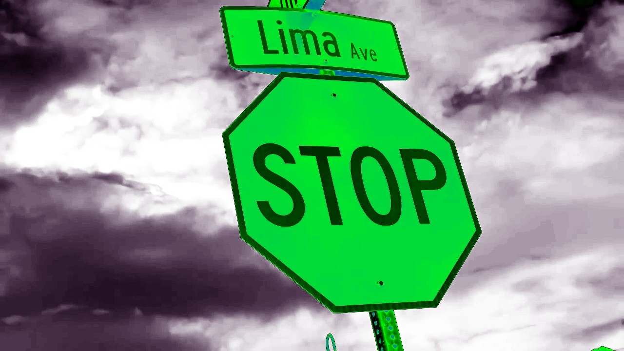 Diana - STOP THE CAR! | Sponsored By Gamavision Csupo Effects