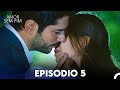 Amor Sem Fim Episódio 5 | Dublagem em Português 🎬