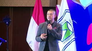 IIVC2025 - Plenary Session 1