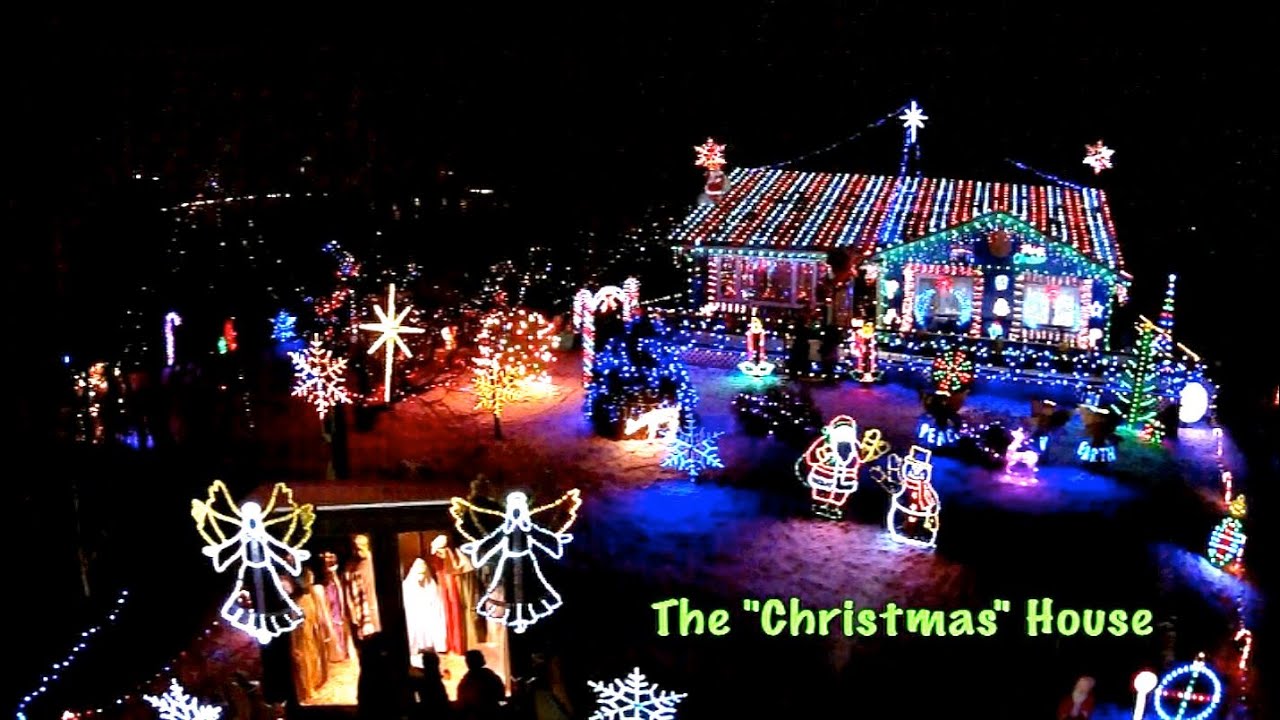 DJI Phantom 2 Vision Plus Christmas, PEI Fishing Village YouTube