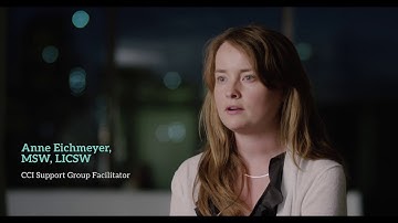 Center for Chronic Illness Support Group Facilitator: Anne Eichmeyer