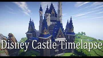 マイクラ シンデレラ