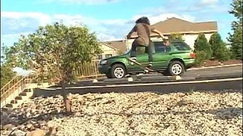 Corey Glick Dream On