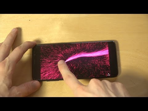 Triple A Samsung Galaxy S8 Review!