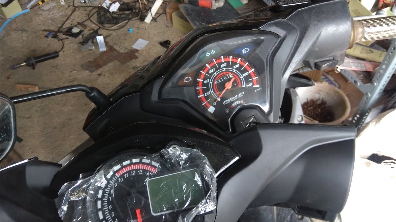 beat injek costum spido rx2n