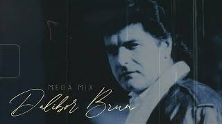 Dalibor Brun - MEGA MIX