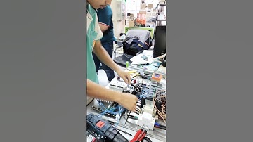 เตรียมสอน รีวิวสินค้า การใช้งานอุปกรณ์ #industrialautomation #เซนเซอร์rs485 #รีวิว