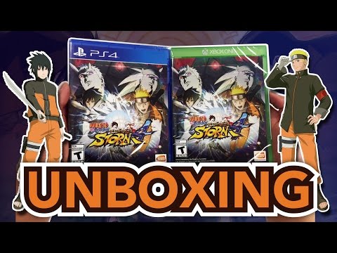 Game Naruto Shippuden - Ultimate Ninja Storm 3 - PS3 em Promoção na  Americanas