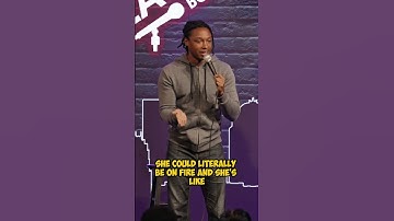 The Opposite Of A Karen