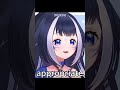 Shylily's SMG #shylily #shylilytwitch #vtuber