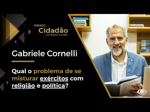 Gabriele Cornelli | 