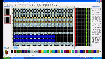 6 6 Advanced shape design parameter: other parameter 2 - Longxing flat knitting machine designin sof