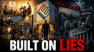 The Company That Lied to America | Enron Explained