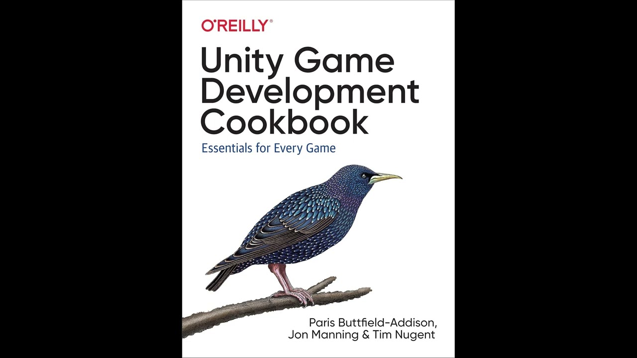 Unity Game Development Cookbook: Essentials for Every Game