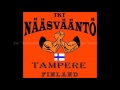 TKT-Nääsvääntö Armwrestling 5.3.2016: Esa Huikkola VS. Antti Salmi