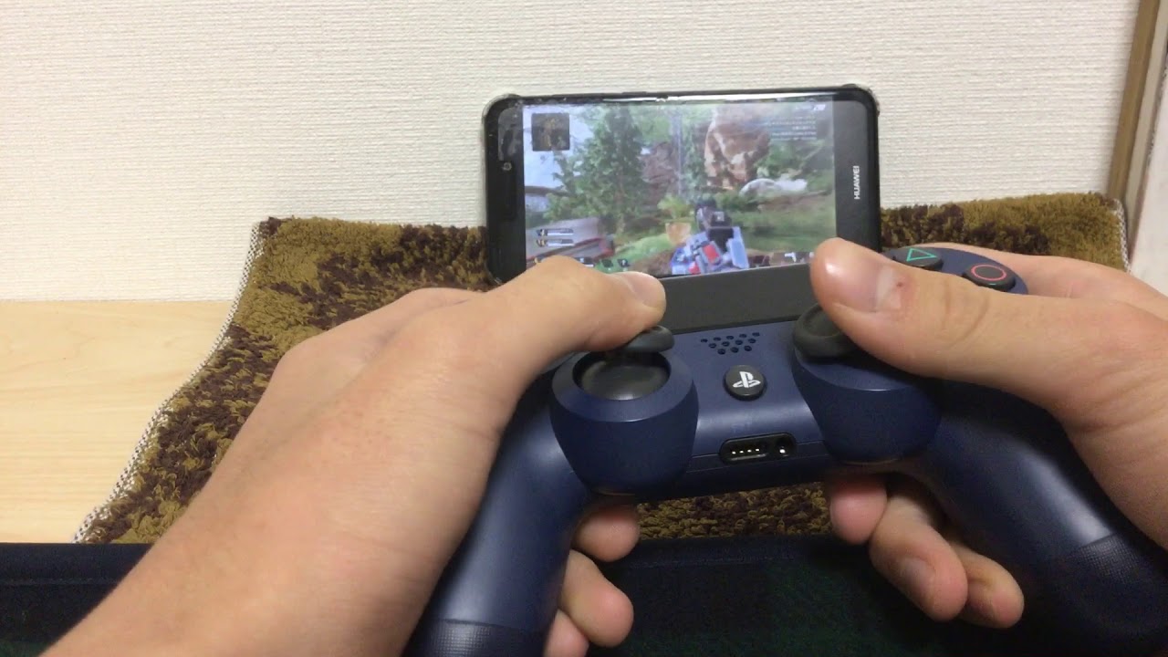 ちょっとスマホ版のapex Legends遊んでみた ﾈﾀ Youtube