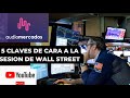 Previa #WallStreet 02/05 #Directo + Día después de la Reunión de la #FED #FOMC + Resultados #Apple &quot;