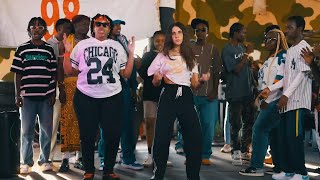 GENERAL DEGREE - CARTOON CHARACTER - [DJ KINGPIN] - [EXTENDED] - [Dance Video] [HD] (Rich Riddim)