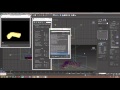 Particle Spark Explosion FumeFx