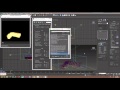 Particle Spark Explosion FumeFx