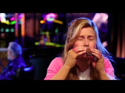 Paradise [Official Trailer HD]